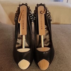 Sam Edelman Spiky Shoes